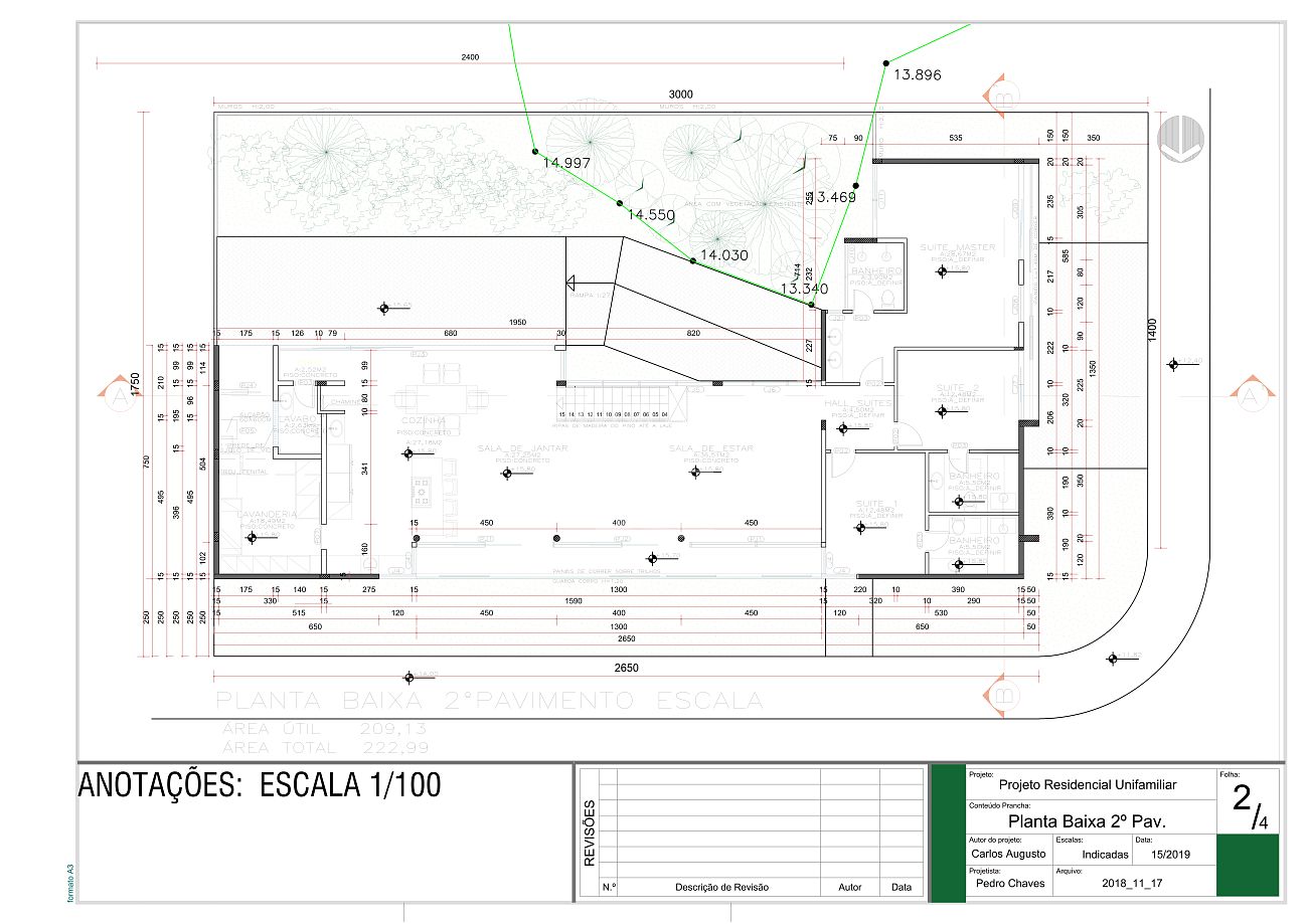 Casa à venda com 4 quartos, 4 suítes, 4 vagas e 437m² no Barra, Balneário Camboriú (SC) — foto 24 de 24