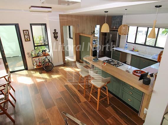 Casa à venda com 3 quartos, 3 suítes, 4 vagas e 360m² no Ressacada, Itajaí (SC) — foto 6 de 22