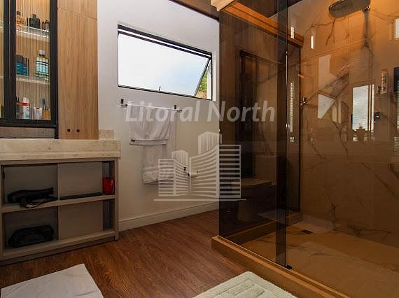 Casa à venda com 3 quartos, 3 suítes, 4 vagas e 360m² no Ressacada, Itajaí (SC) — foto 17 de 22