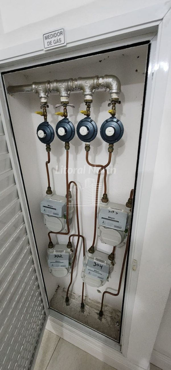 Apartamento à venda com 2 quartos, 1 suíte, 1 vaga e 65m² no Nações, Balneário Camboriú (SC) — foto 4 de 20