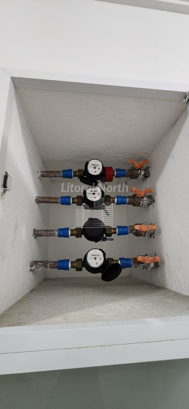 Apartamento à venda com 2 quartos, 1 suíte, 1 vaga e 65m² no Nações, Balneário Camboriú (SC) — foto 5 de 20