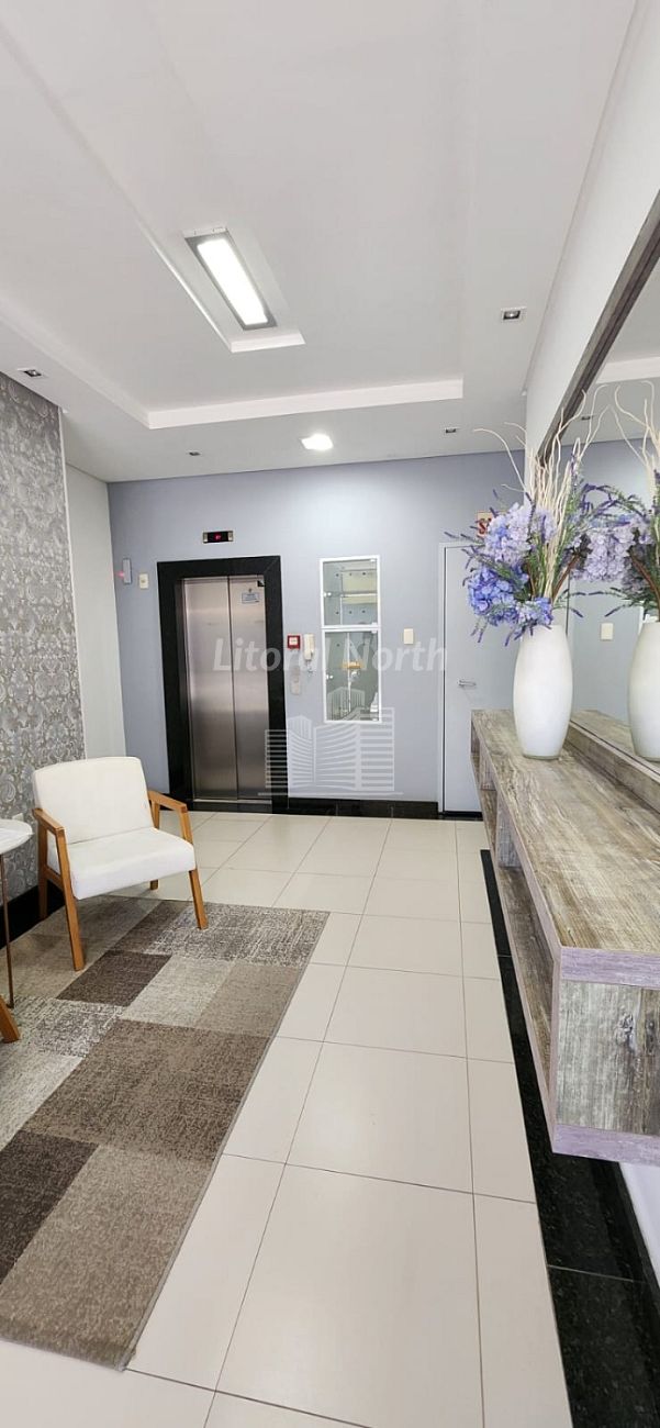 Apartamento à venda com 2 quartos, 1 suíte, 1 vaga e 65m² no Nações, Balneário Camboriú (SC) — foto 2 de 20