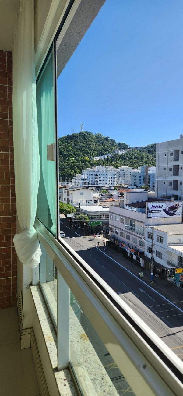 Apartamento à venda com 2 quartos, 1 suíte, 1 vaga e 65m² no Nações, Balneário Camboriú (SC) — foto 19 de 20