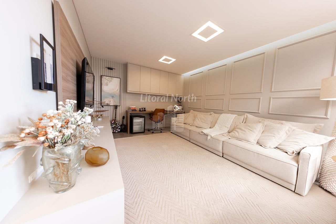Casa à venda com 4 quartos, 4 suítes, 4 vagas e 380m² no Centro, Balneário Camboriú (SC) — foto 6 de 23