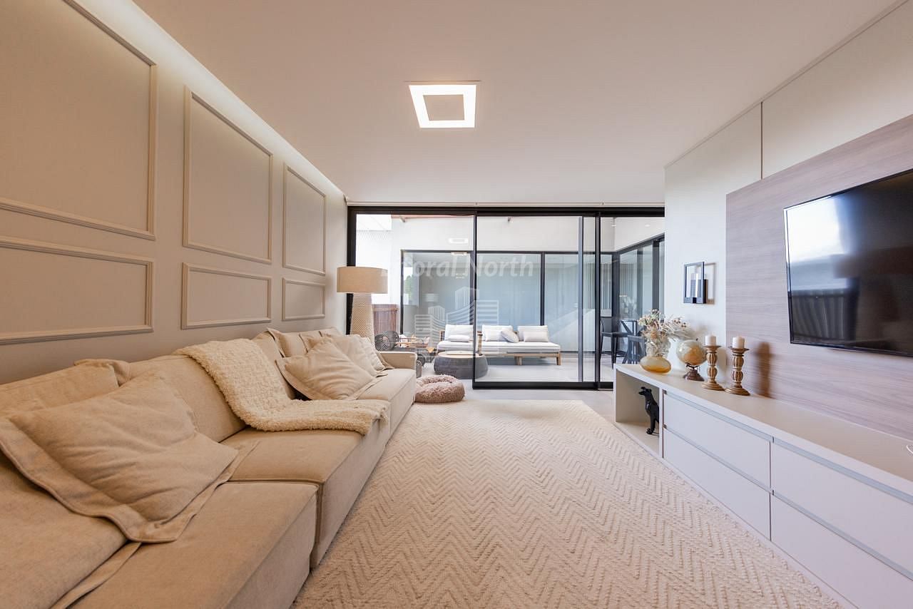 Casa à venda com 4 quartos, 4 suítes, 4 vagas e 380m² no Centro, Balneário Camboriú (SC) — foto 5 de 23