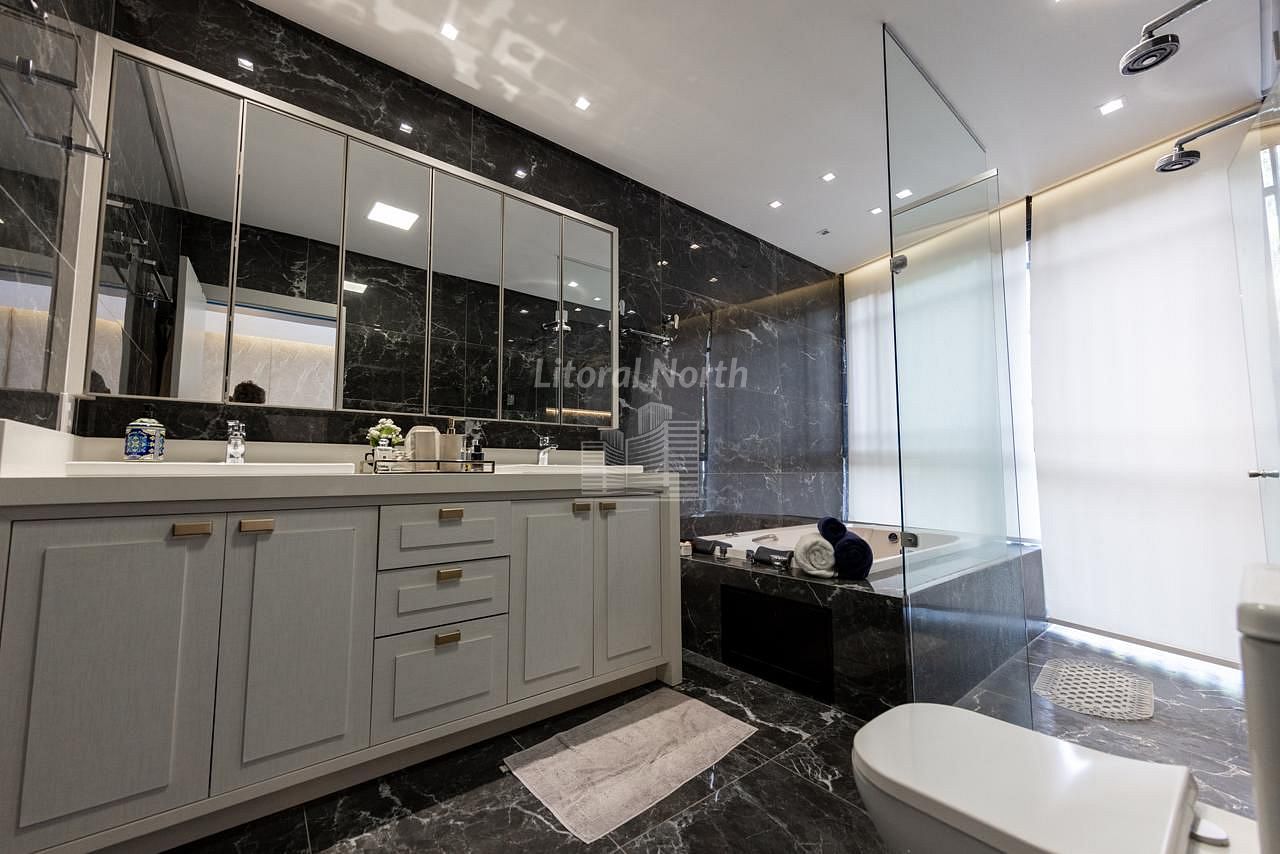 Casa à venda com 4 quartos, 4 suítes, 4 vagas e 380m² no Centro, Balneário Camboriú (SC) — foto 16 de 23