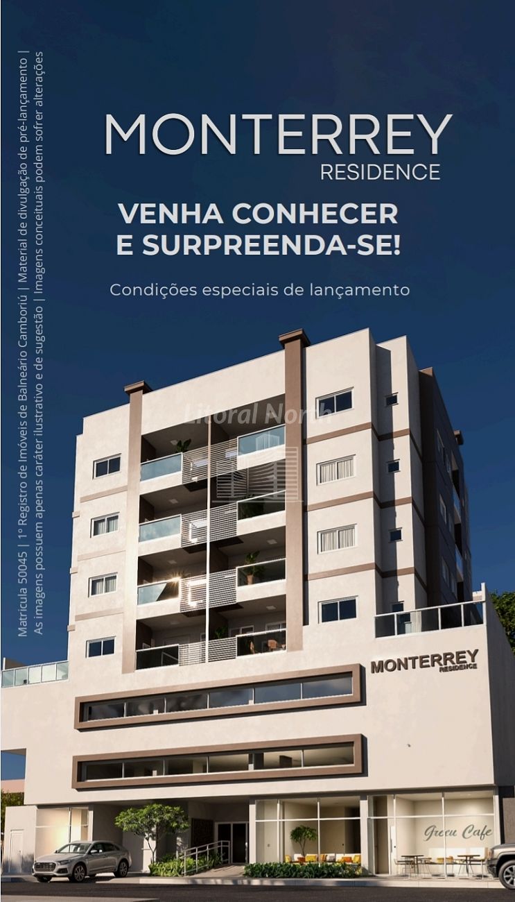 Apartamento à venda com 2 quartos, 2 suítes, 2 vagas e 61m² no Nações, Balneário Camboriú (SC) — foto 2 de 11