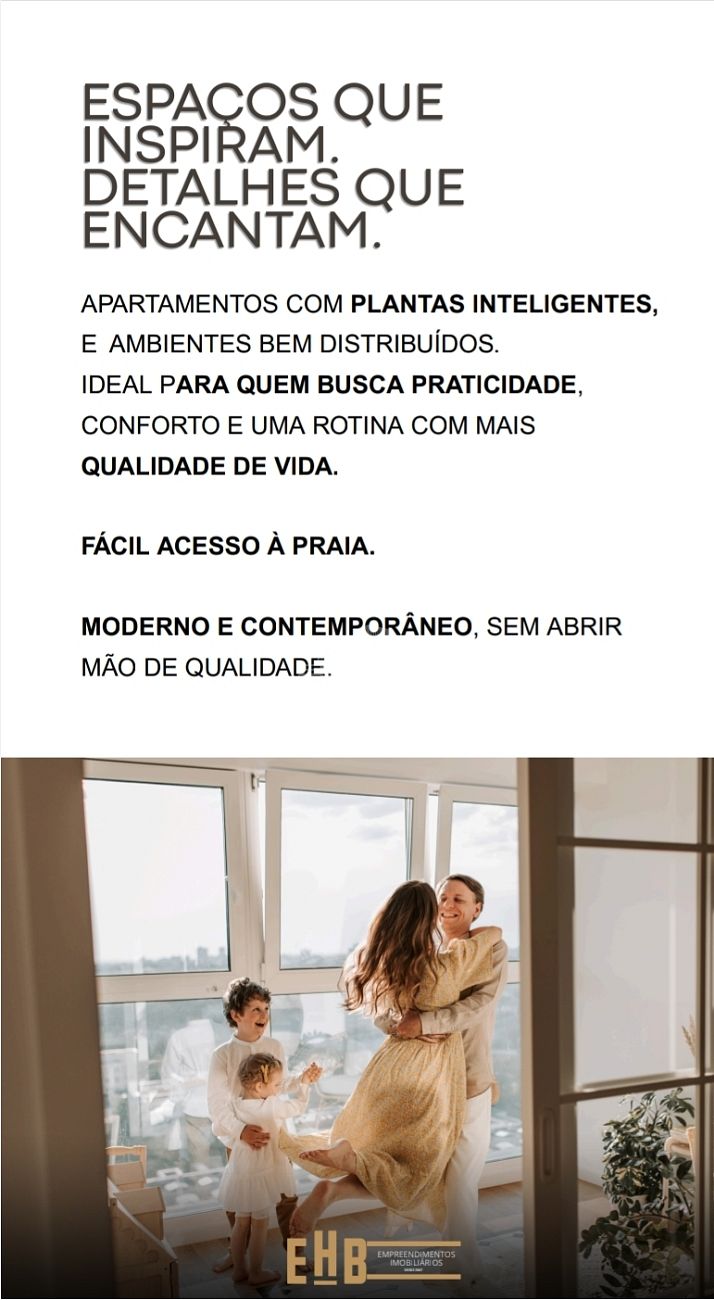 Apartamento à venda com 2 quartos, 2 suítes, 2 vagas e 61m² no Nações, Balneário Camboriú (SC) — foto 3 de 11