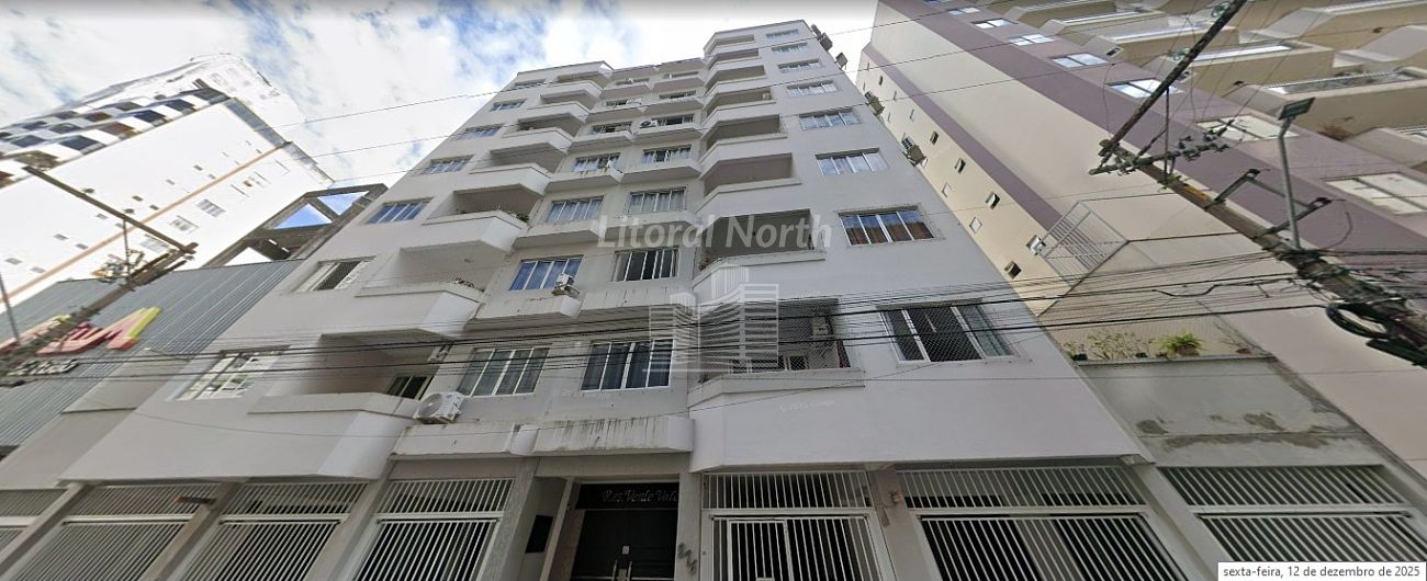 Apartamento à venda com 2 quartos, 1 banheiro, 1 vaga e 89m² no Centro, Balneário Camboriú (SC) — foto 2 de 8