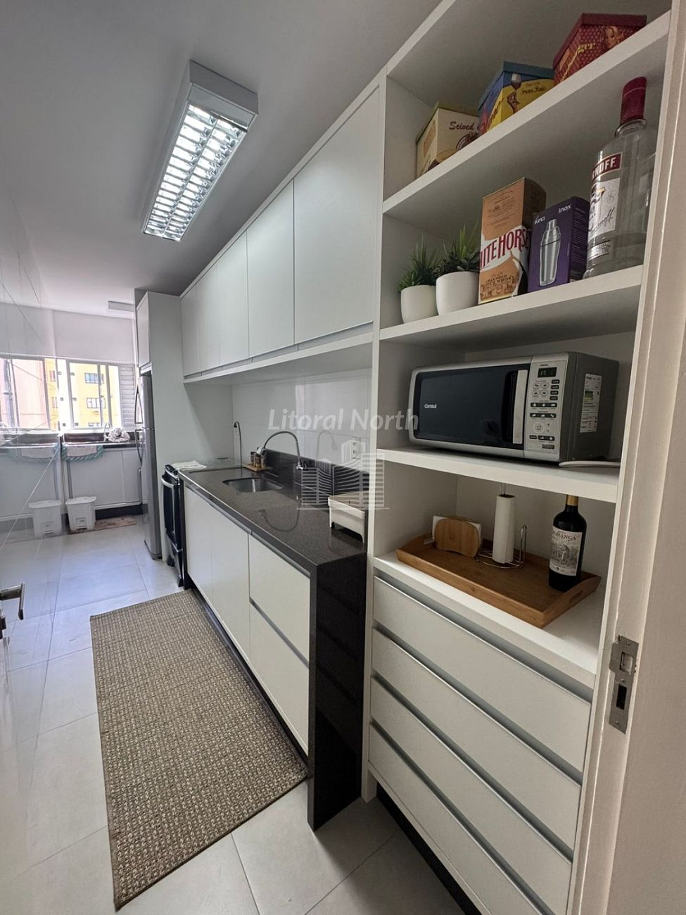 Apartamento à venda com 2 quartos, 1 banheiro, 1 vaga e 89m² no Centro, Balneário Camboriú (SC) — foto 4 de 8