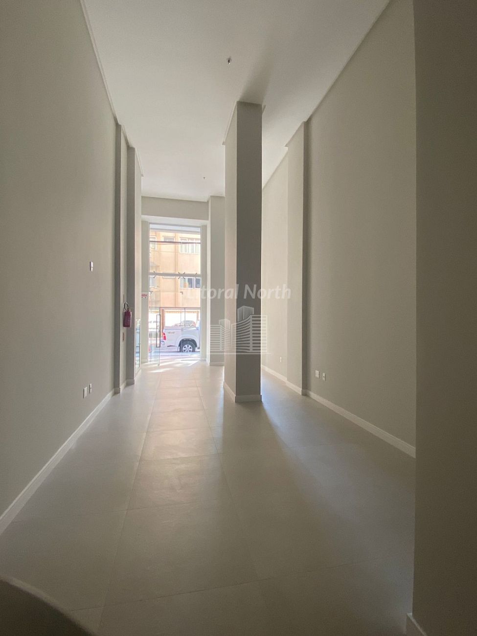 Sala Comercial de no bairro Centro, em Balneário Camboriú | Eu Corretor