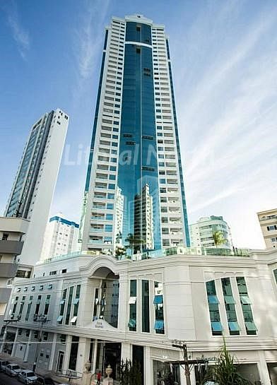Apartamento de 4 quartos, 180m² no bairro Centro, em Balneário Camboriú | Eu Corretor