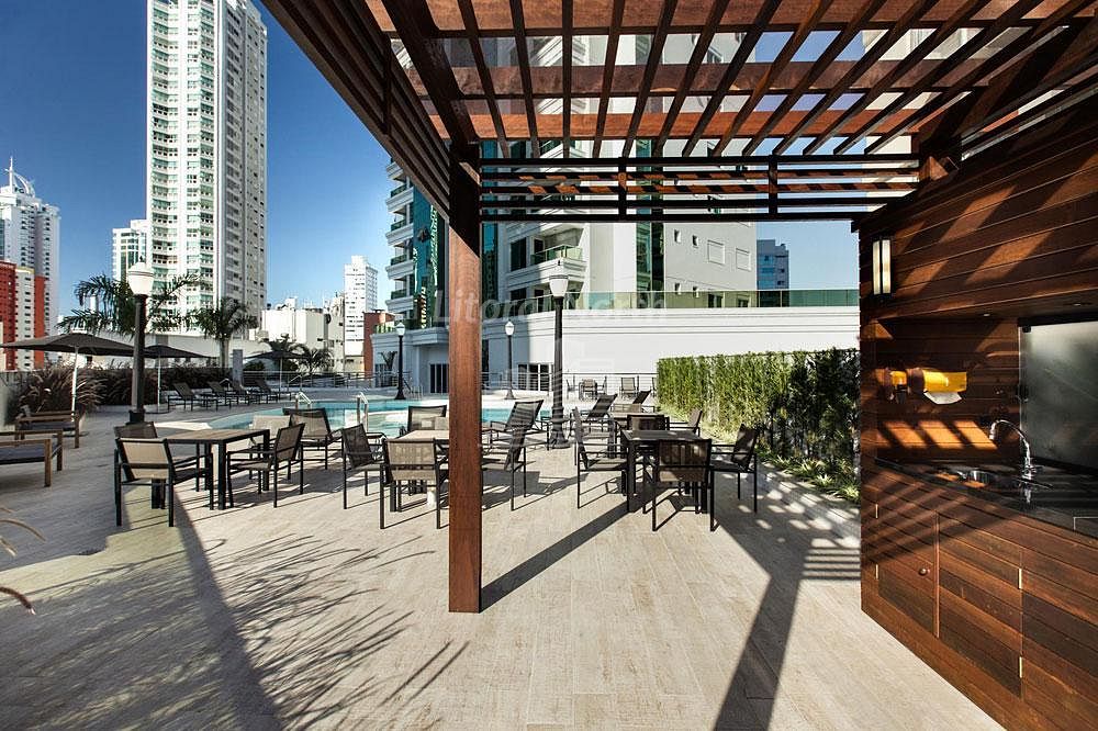 Apartamento de 4 quartos, 180m² no bairro Centro, em Balneário Camboriú | Eu Corretor