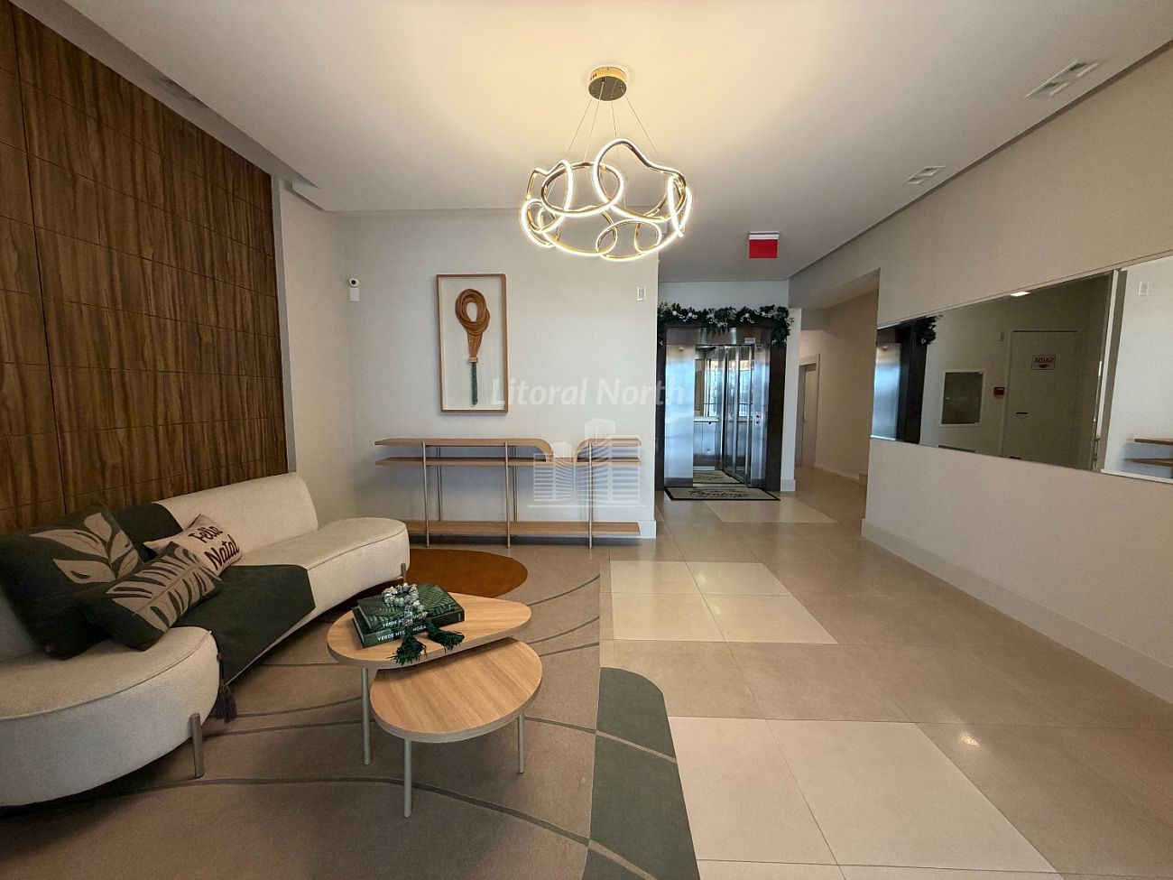 Apartamento à venda com 3 quartos, 1 suíte, 4 vagas e 134m² no Centro, Balneário Camboriú (SC) — foto 3 de 29