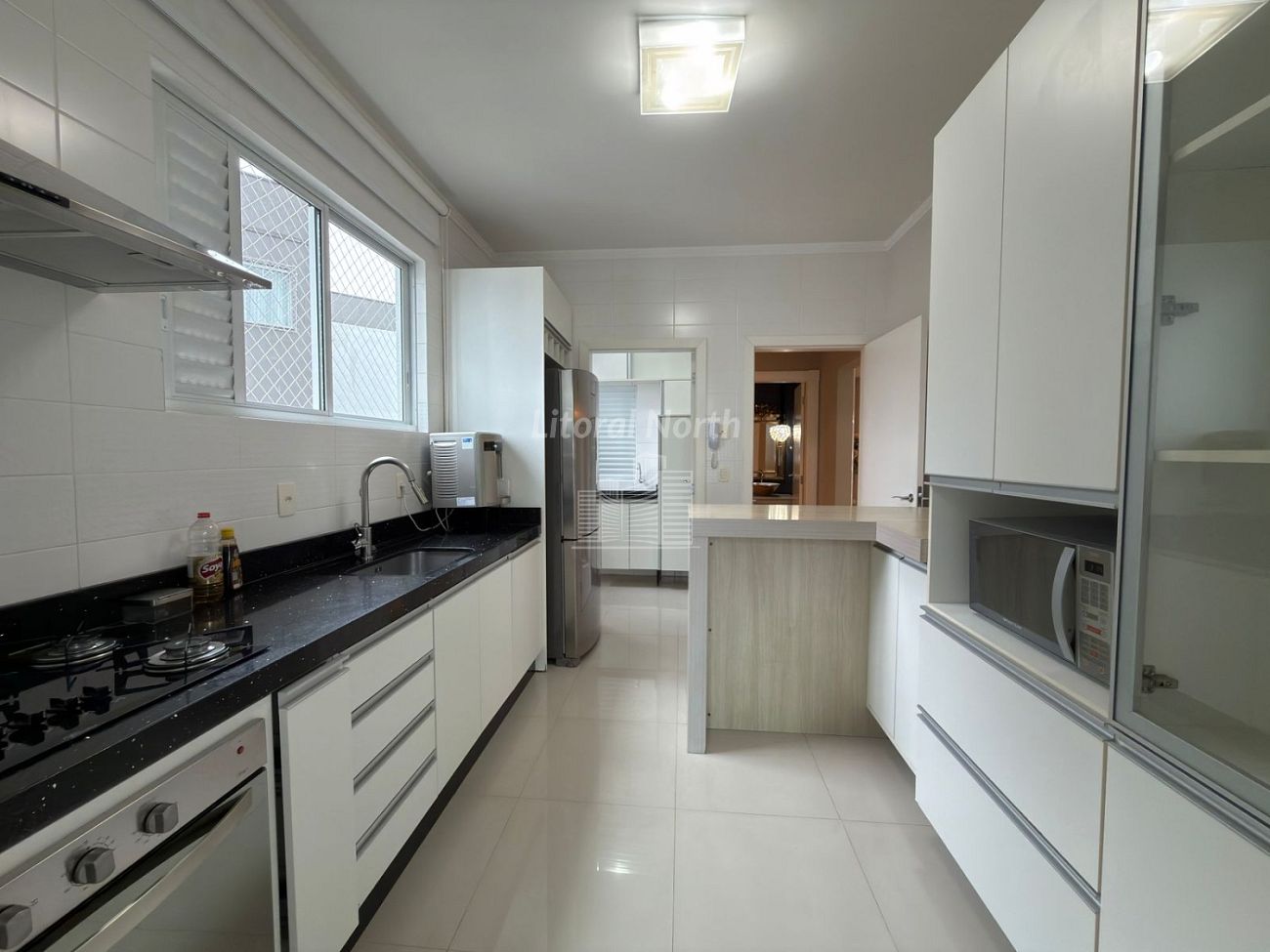 Apartamento à venda com 3 quartos, 1 suíte, 4 vagas e 134m² no Centro, Balneário Camboriú (SC) — foto 13 de 29