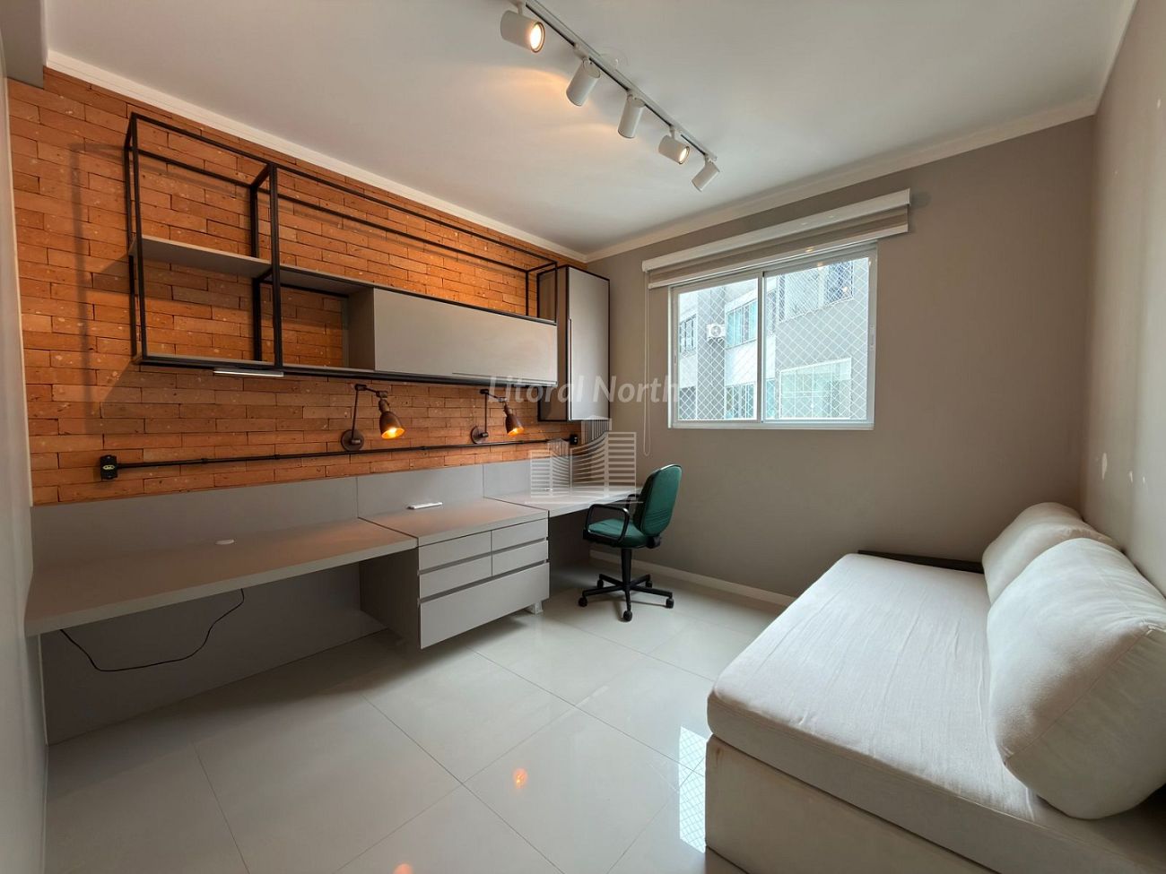 Apartamento à venda com 3 quartos, 1 suíte, 4 vagas e 134m² no Centro, Balneário Camboriú (SC) — foto 22 de 29