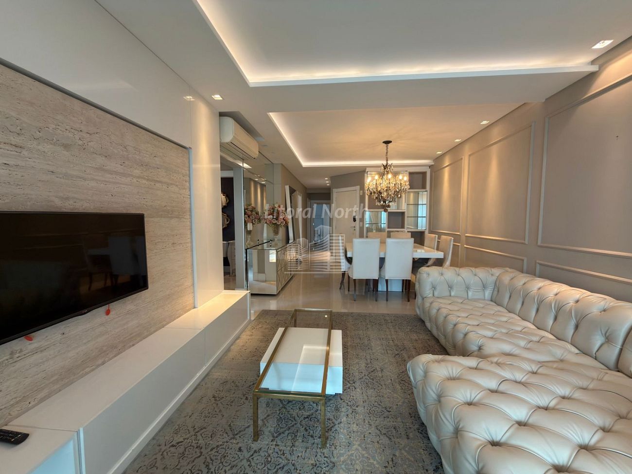 Apartamento à venda com 3 quartos, 1 suíte, 4 vagas e 134m² no Centro, Balneário Camboriú (SC) — foto 6 de 29