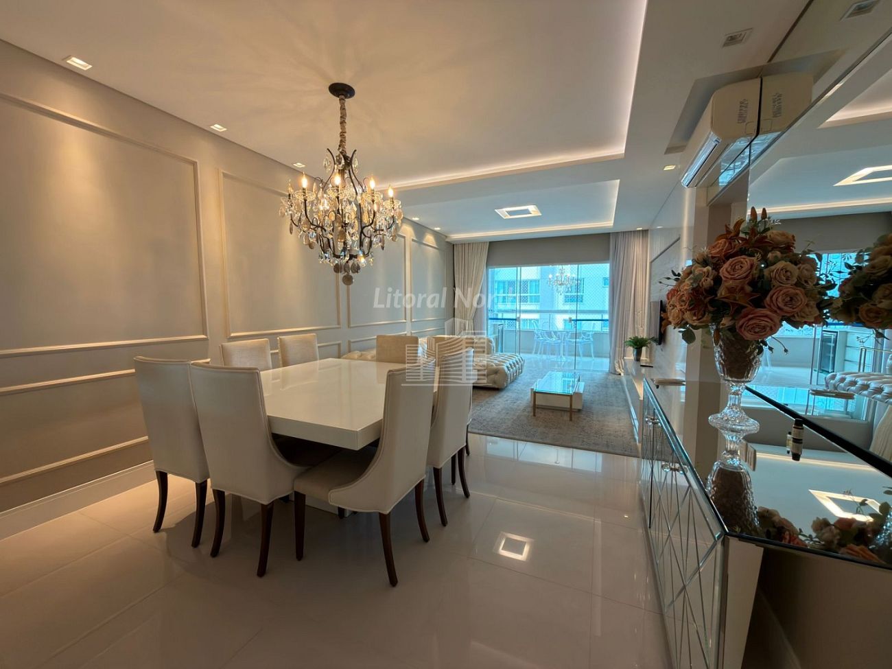 Apartamento à venda com 3 quartos, 1 suíte, 4 vagas e 134m² no Centro, Balneário Camboriú (SC) — foto 5 de 29