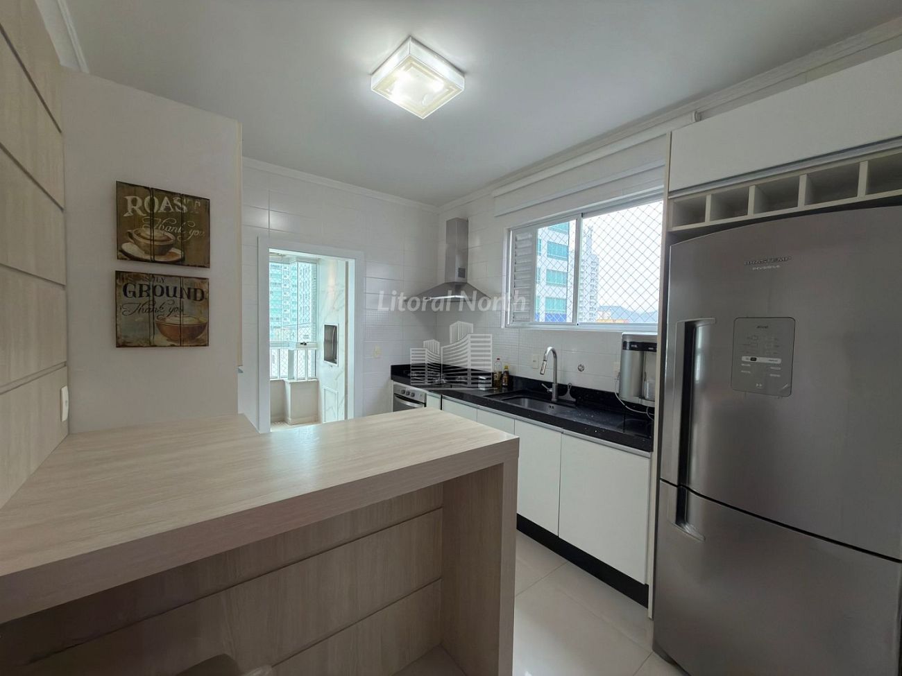 Apartamento à venda com 3 quartos, 1 suíte, 4 vagas e 134m² no Centro, Balneário Camboriú (SC) — foto 12 de 29
