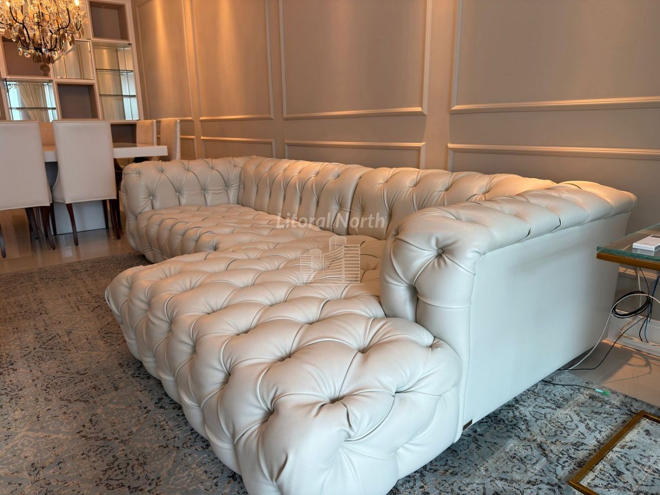 Apartamento à venda com 3 quartos, 1 suíte, 4 vagas e 134m² no Centro, Balneário Camboriú (SC) — foto 7 de 29