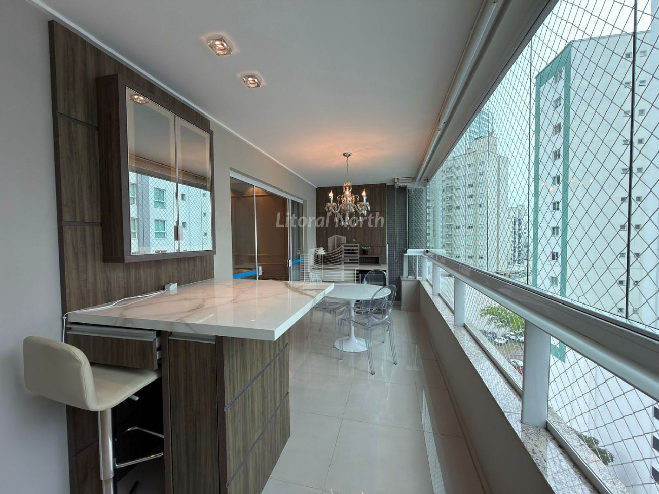 Apartamento à venda com 3 quartos, 1 suíte, 4 vagas e 134m² no Centro, Balneário Camboriú (SC) — foto 11 de 29