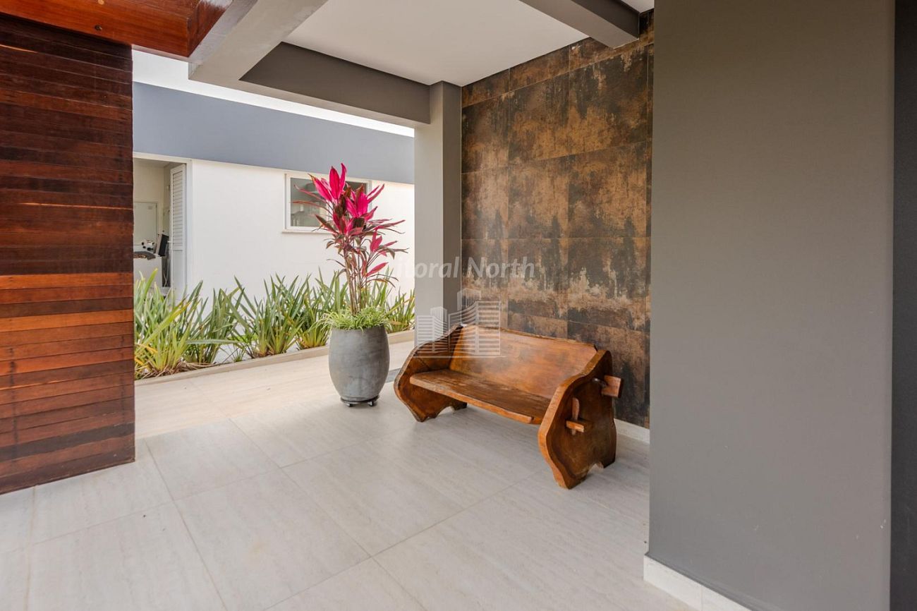 Casa à venda com 4 quartos, 4 suítes, 4 vagas e 375m² no Ariribá, Balneário Camboriú (SC) — foto 12 de 30