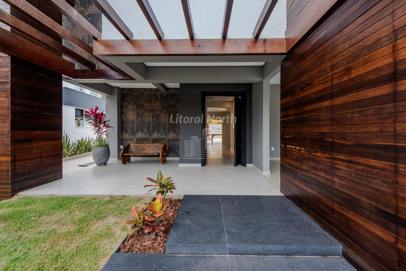 Casa à venda com 4 quartos, 4 suítes, 4 vagas e 375m² no Ariribá, Balneário Camboriú (SC) — foto 5 de 30