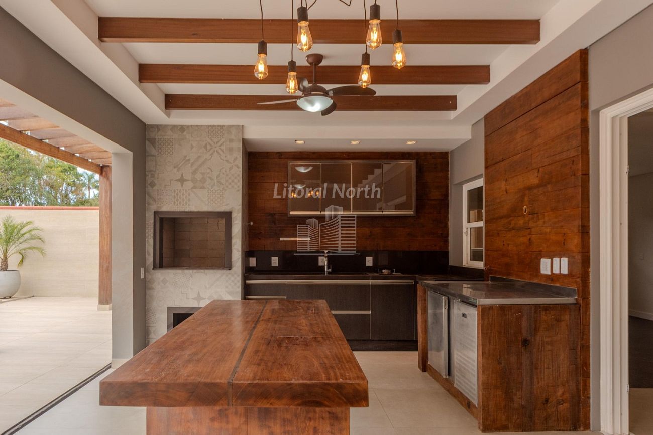 Casa à venda com 4 quartos, 4 suítes, 4 vagas e 375m² no Ariribá, Balneário Camboriú (SC) — foto 11 de 30
