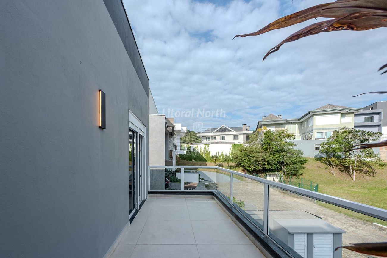 Casa à venda com 4 quartos, 4 suítes, 4 vagas e 375m² no Ariribá, Balneário Camboriú (SC) — foto 17 de 30