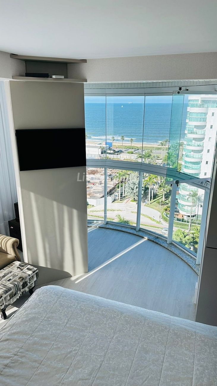 Apartamento de 3 quartos, 160m² no bairro Praia Brava, em Itajaí | Eu Corretor