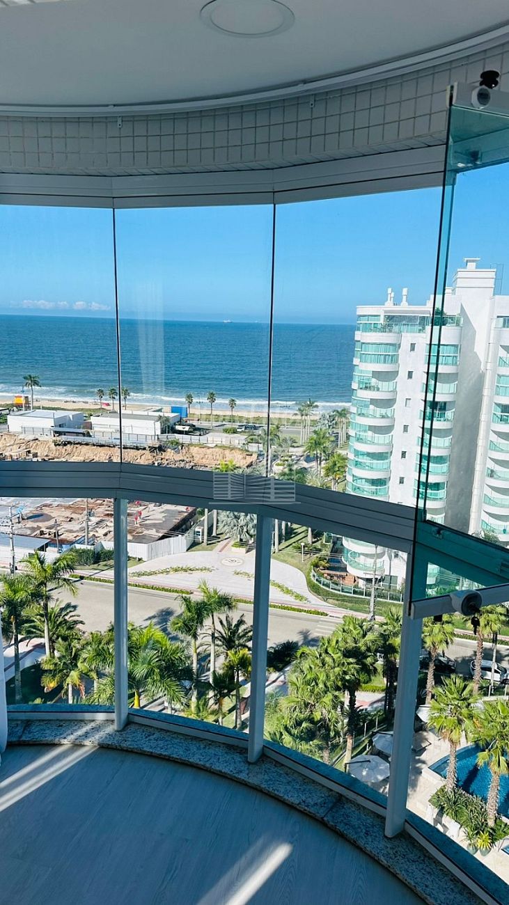 Apartamento de 3 quartos, 160m² no bairro Praia Brava, em Itajaí | Eu Corretor
