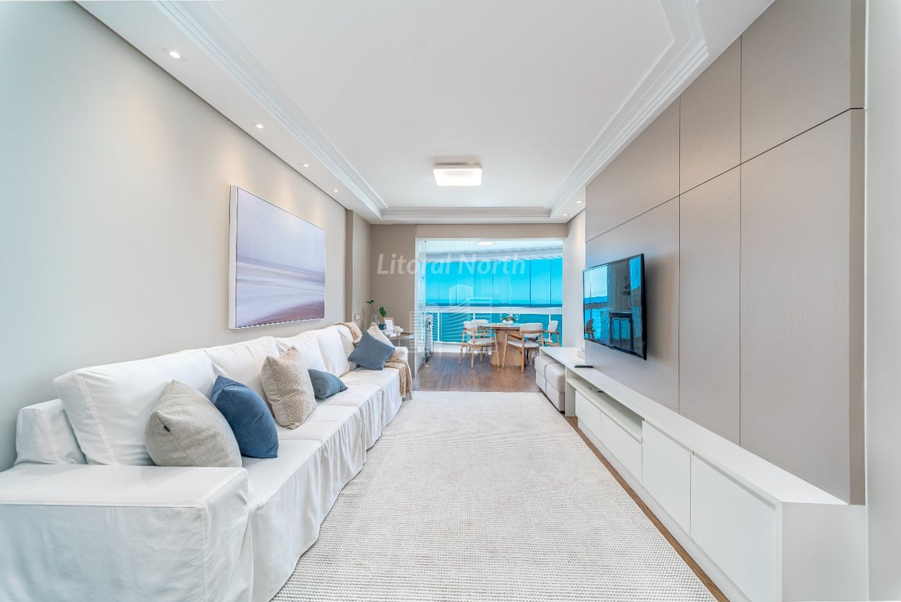 Apartamento à venda com 3 quartos, 1 suíte, 2 vagas e 114m² no Centro, Balneário Camboriú (SC) — foto 4 de 30