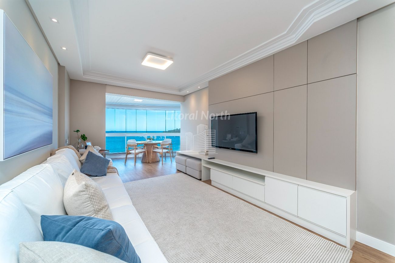 Apartamento à venda com 3 quartos, 1 suíte, 2 vagas e 114m² no Centro, Balneário Camboriú (SC) — foto 5 de 30