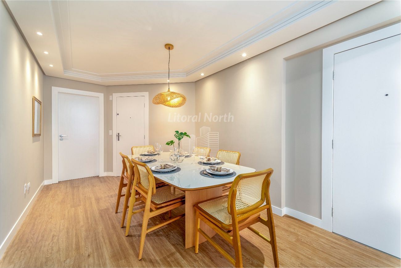 Apartamento à venda com 3 quartos, 1 suíte, 2 vagas e 114m² no Centro, Balneário Camboriú (SC) — foto 6 de 30