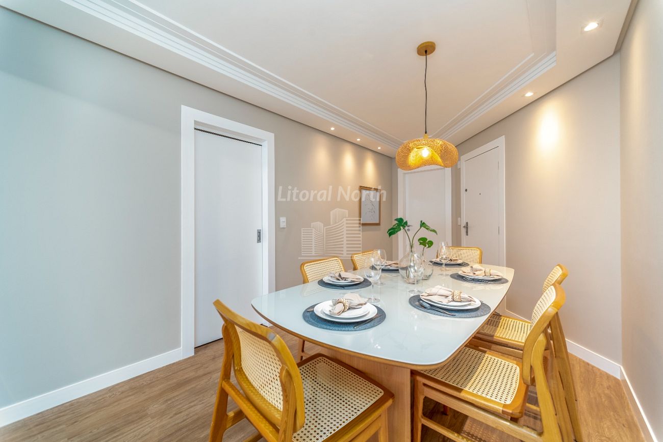 Apartamento à venda com 3 quartos, 1 suíte, 2 vagas e 114m² no Centro, Balneário Camboriú (SC) — foto 9 de 30