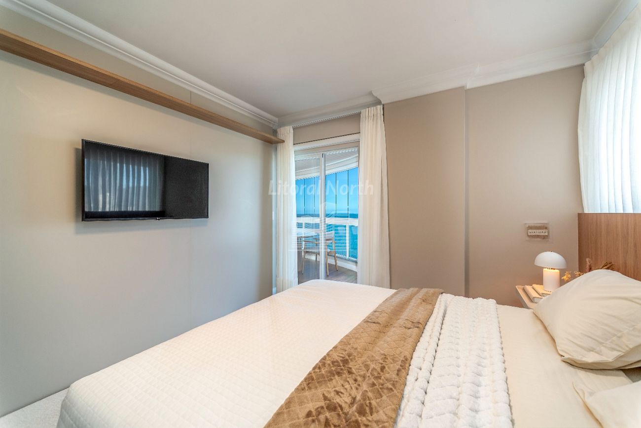 Apartamento à venda com 3 quartos, 1 suíte, 2 vagas e 114m² no Centro, Balneário Camboriú (SC) — foto 16 de 30