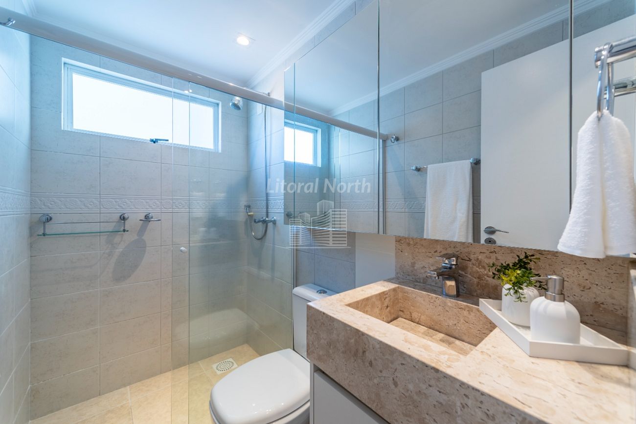 Apartamento à venda com 3 quartos, 1 suíte, 2 vagas e 114m² no Centro, Balneário Camboriú (SC) — foto 23 de 30