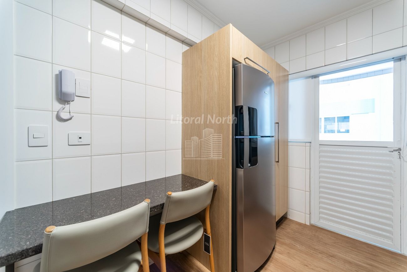 Apartamento à venda com 3 quartos, 1 suíte, 2 vagas e 114m² no Centro, Balneário Camboriú (SC) — foto 12 de 30