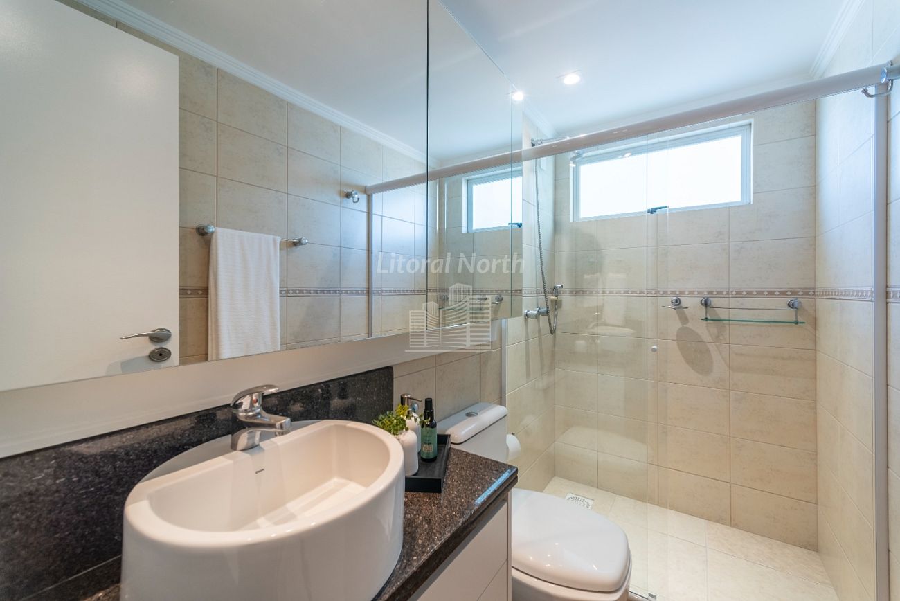 Apartamento à venda com 3 quartos, 1 suíte, 2 vagas e 114m² no Centro, Balneário Camboriú (SC) — foto 24 de 30