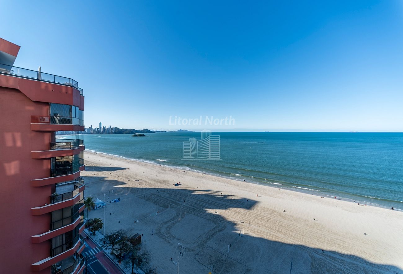 Apartamento à venda com 3 quartos, 1 suíte, 2 vagas e 114m² no Centro, Balneário Camboriú (SC) — foto 18 de 30