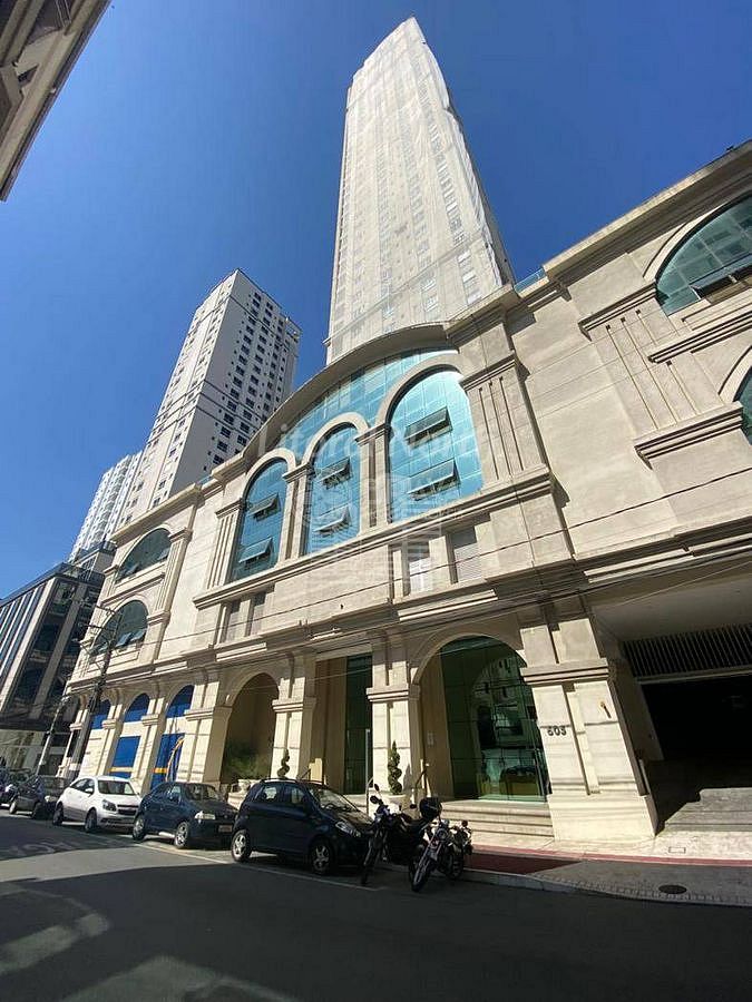 Apartamento à venda com 3 quartos, 3 suítes, 3 vagas e 129m² no Centro, Balneário Camboriú (SC) — foto 2 de 30