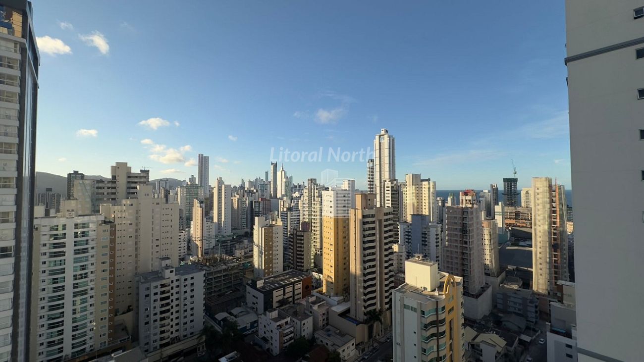 Apartamento à venda com 3 quartos, 3 suítes, 3 vagas e 129m² no Centro, Balneário Camboriú (SC) — foto 12 de 30