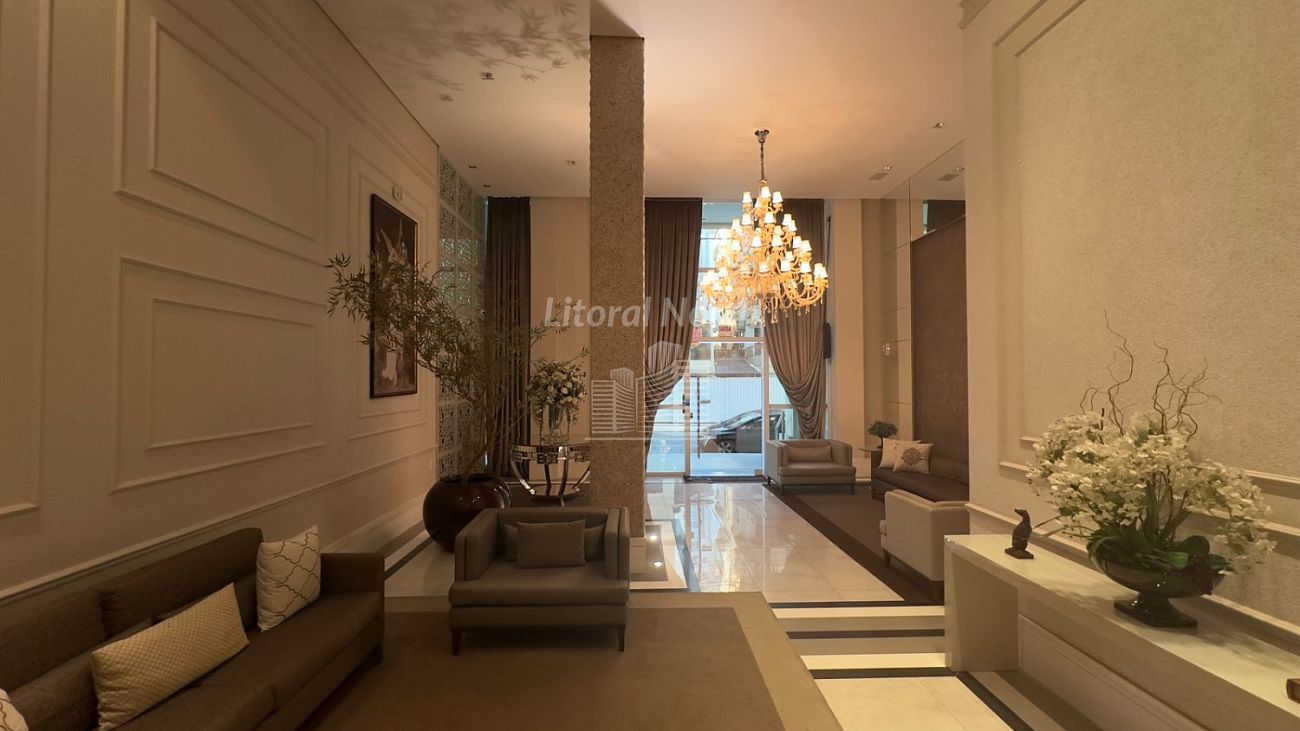 Apartamento à venda com 3 quartos, 3 suítes, 3 vagas e 129m² no Centro, Balneário Camboriú (SC) — foto 5 de 30