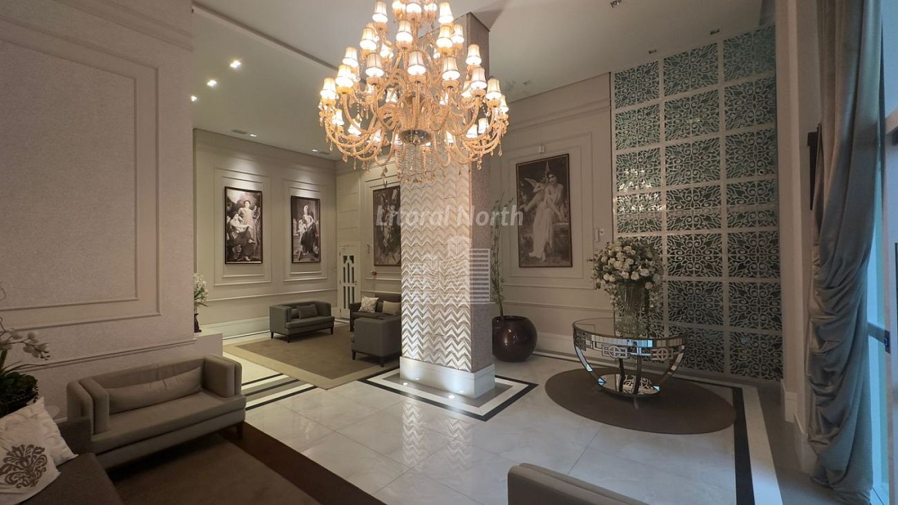 Apartamento à venda com 3 quartos, 3 suítes, 3 vagas e 129m² no Centro, Balneário Camboriú (SC) — foto 4 de 30
