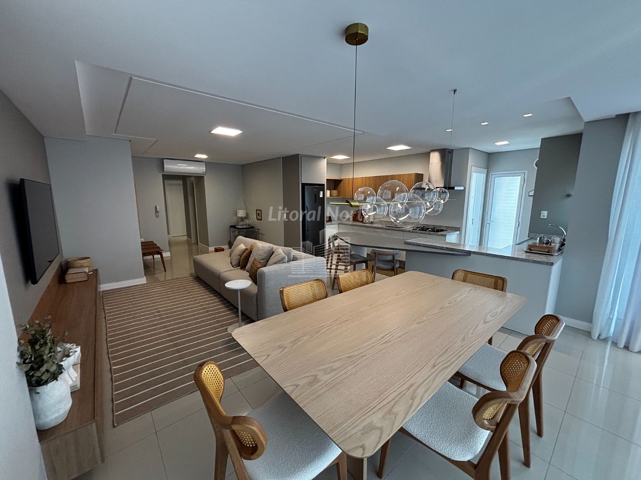 Apartamento à venda com 3 quartos, 3 suítes, 3 vagas e 129m² no Centro, Balneário Camboriú (SC) — foto 20 de 30