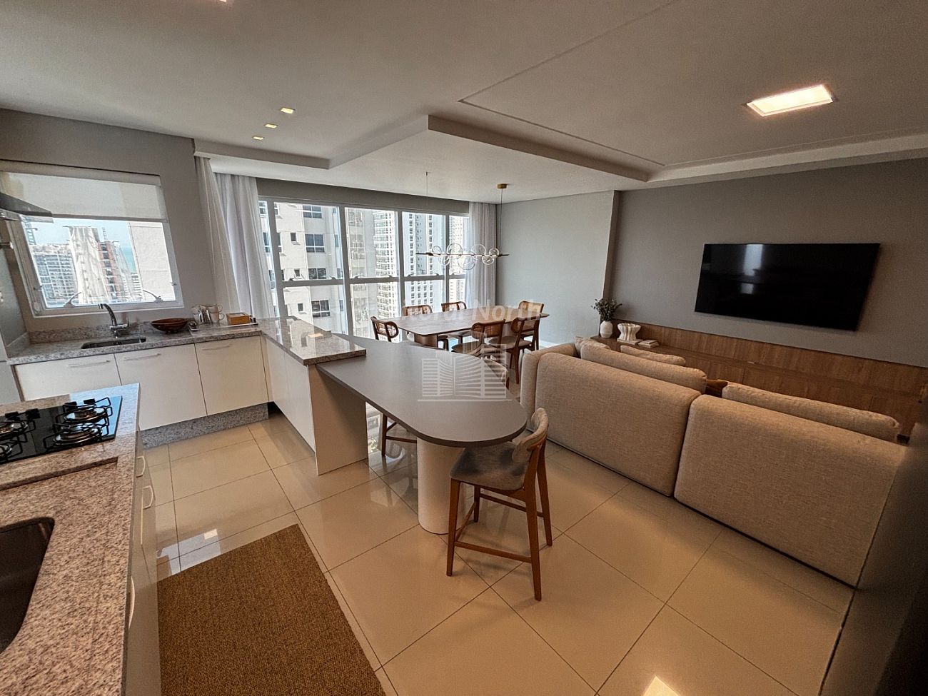 Apartamento à venda com 3 quartos, 3 suítes, 3 vagas e 129m² no Centro, Balneário Camboriú (SC) — foto 11 de 30