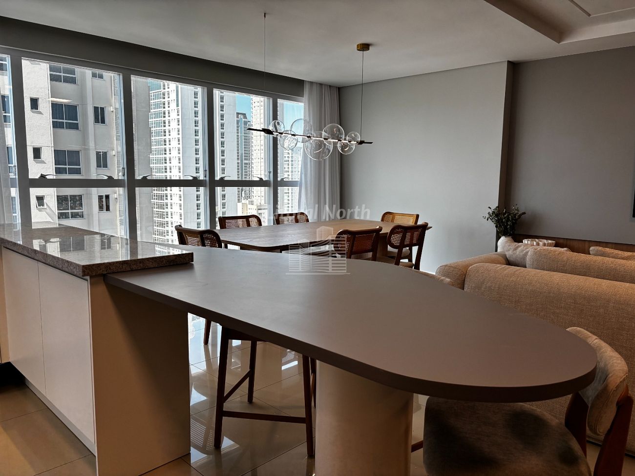 Apartamento à venda com 3 quartos, 3 suítes, 3 vagas e 129m² no Centro, Balneário Camboriú (SC) — foto 17 de 30