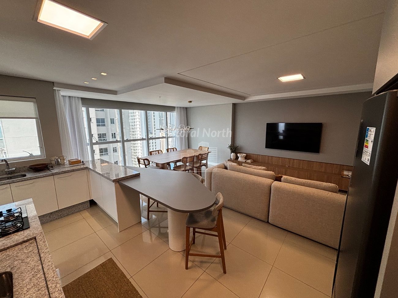 Apartamento à venda com 3 quartos, 3 suítes, 3 vagas e 129m² no Centro, Balneário Camboriú (SC) — foto 10 de 30