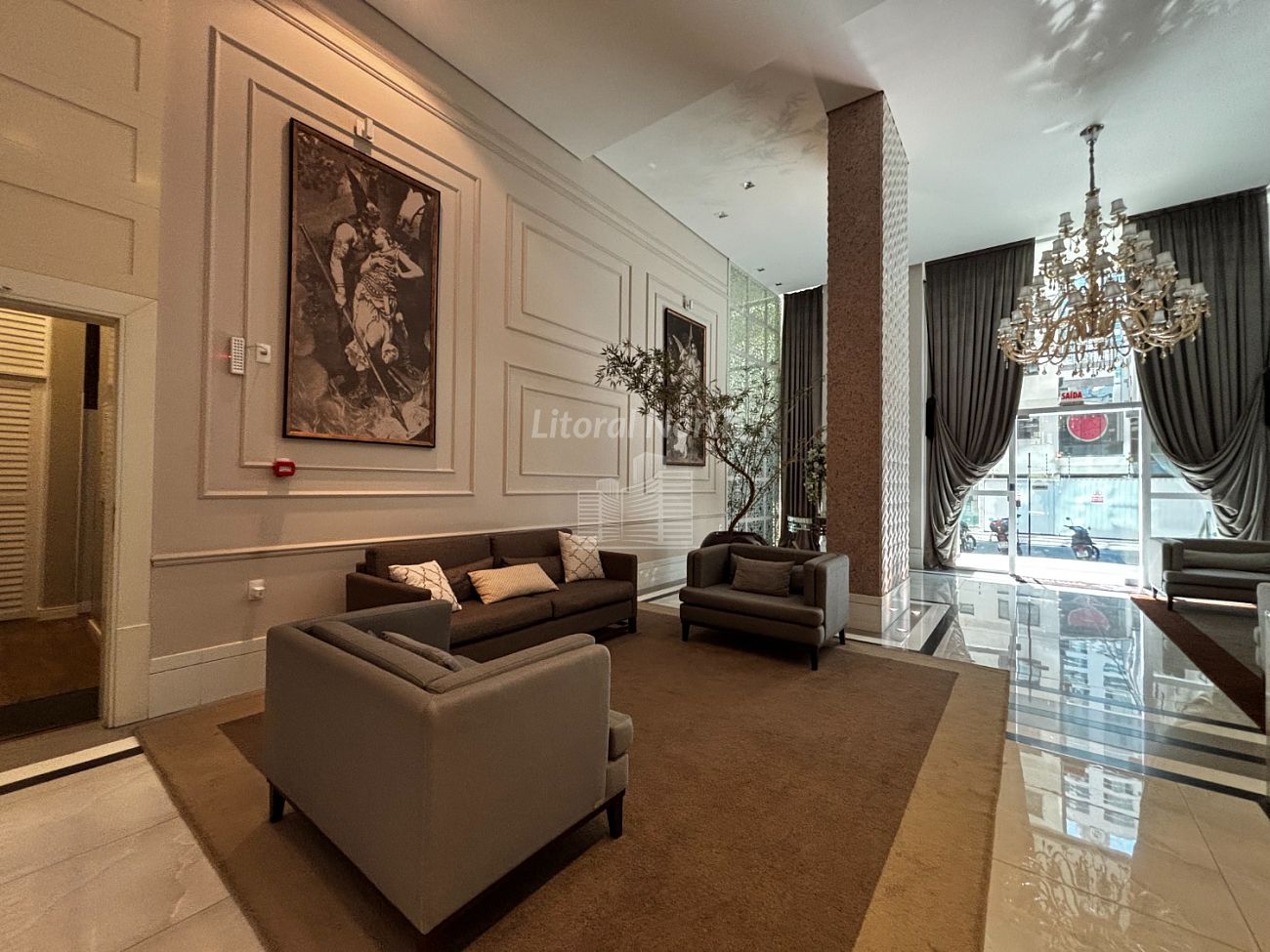 Apartamento à venda com 3 quartos, 3 suítes, 3 vagas e 129m² no Centro, Balneário Camboriú (SC) — foto 6 de 30