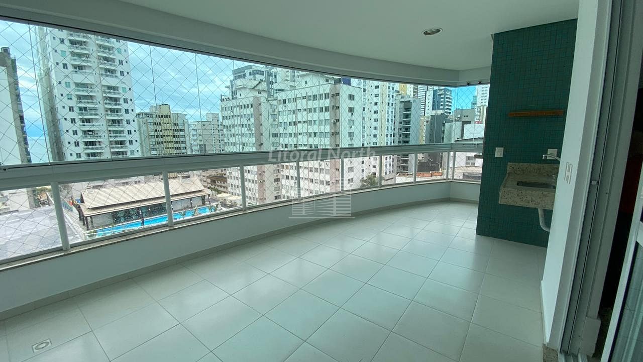 Apartamento à venda com 3 quartos, 1 suíte, 2 vagas e 138m² no Centro, Balneário Camboriú (SC) — foto 5 de 16